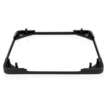 Anti-vibration gasket Noctua NA-SAVG1 Rubber Black 3 pcs