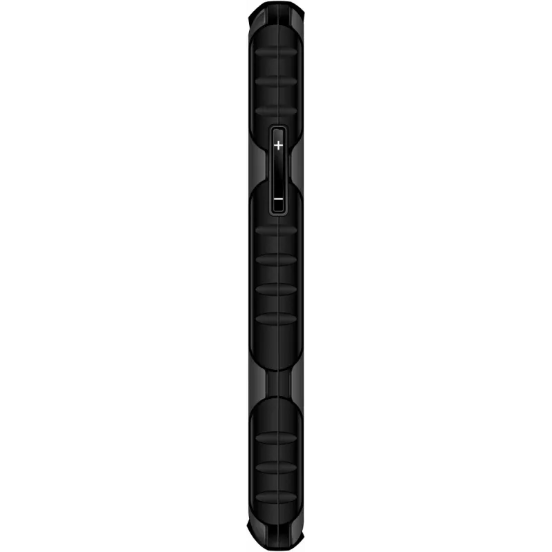 Rugged phone MM920 L Strong, Black