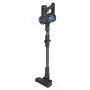 Cordless stick vacuum BLAUPUNKT VCH801, 22.2V battery, 200W, 0.5L bagless cyclonic, LED, for hard floors