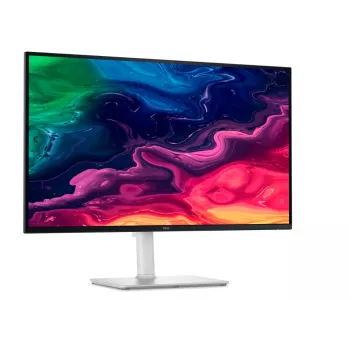 Dell S2725QC | 27 inch | IPS | UHD | 16:9 | 120 Hz | 4 ms | 3840 x 2160 pixels | 350 cd/m² | HDMI ports quantity 2 | Warranty 60 month(s)