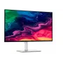 Dell S2725QC | 27 inch | IPS | UHD | 16:9 | 120 Hz | 4 ms | 3840 x 2160 pixels | 350 cd/m² | HDMI ports quantity 2 | Warranty 60 month(s)