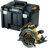 Portable circular saw DeWalt DCS578NT — cordless handheld saw, 1 pc