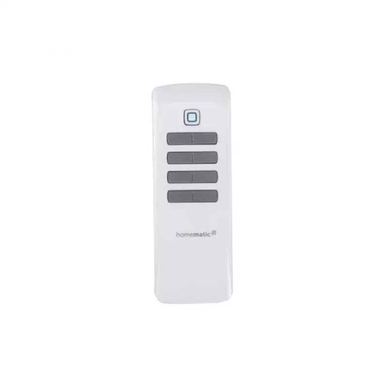 Remote Control Homematic IP 142307A0