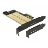 Interface Card DeLOCK 89630 Internal M.2 SATA