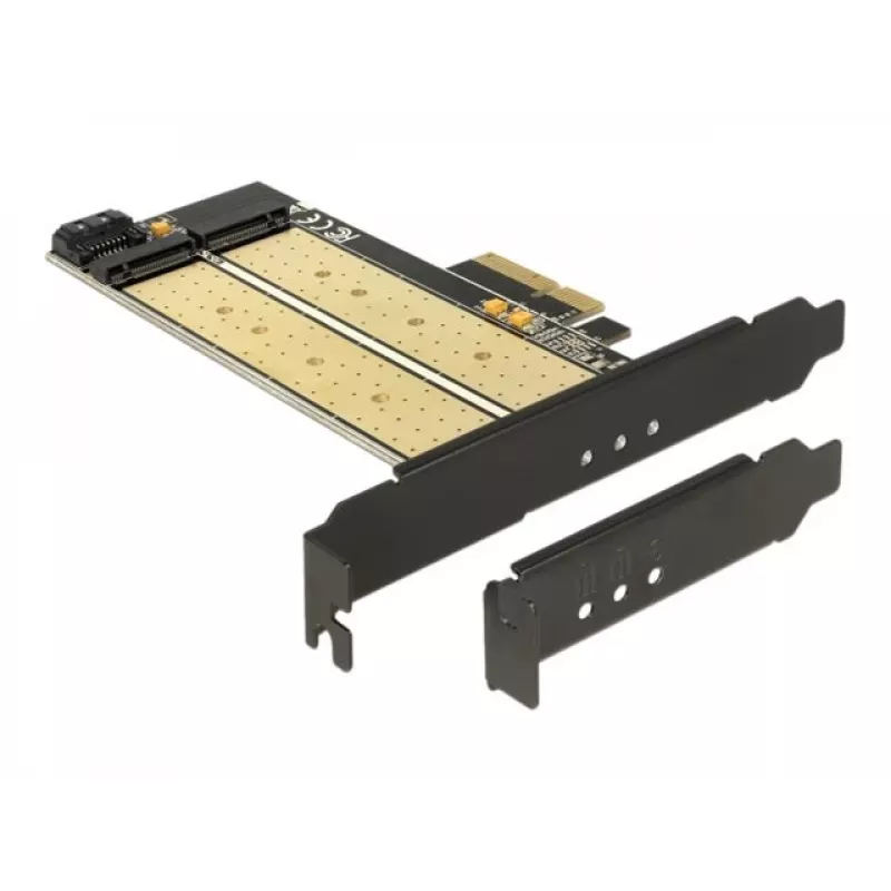 Interface Card DeLOCK 89630 Internal M.2 SATA