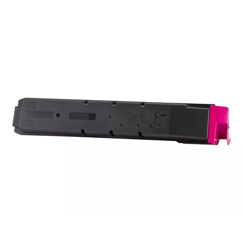 Toner Kyocera TK-8600 TK8600 20000 pages Magenta