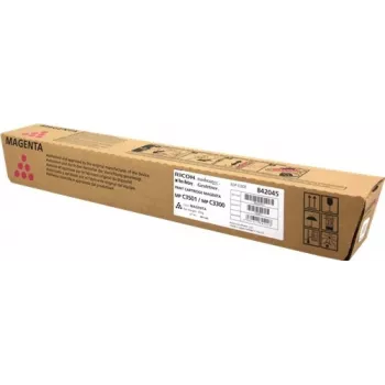 Toner cartridge Ricoh 842045 1000 pages Magenta