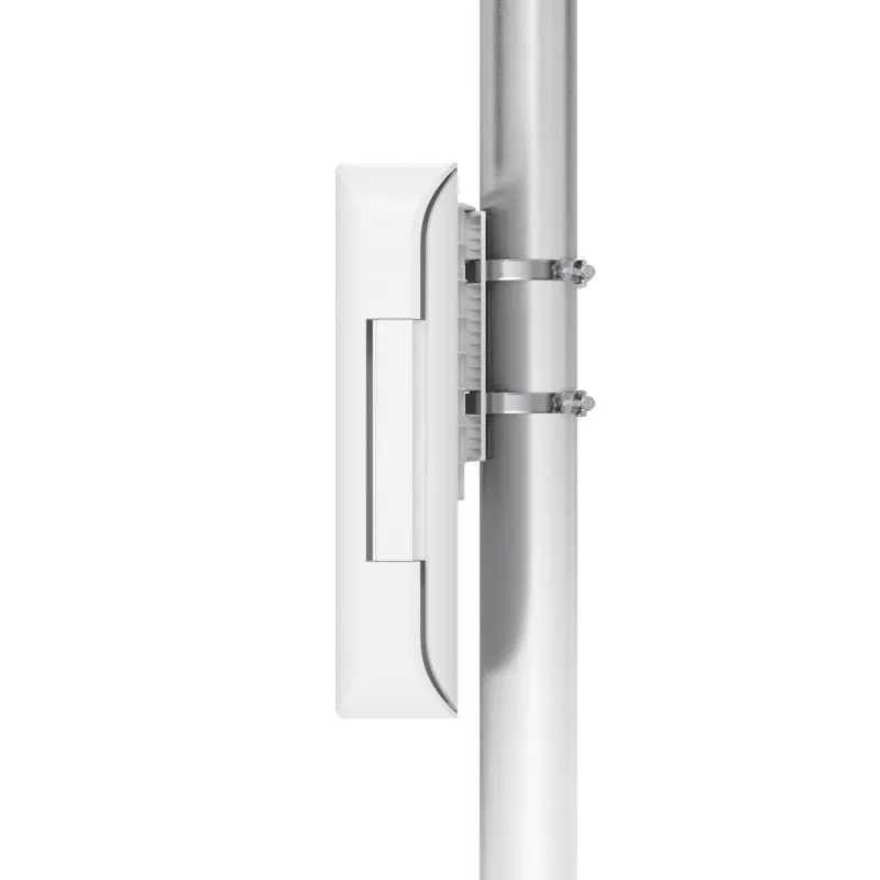 Case Ubiquiti UISP Box Plus Polycarbonate White 380x293x76.4mm