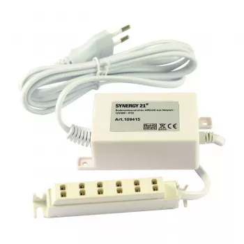 Synergy 21 LED recessed floor spotlight ARGOS with power supply 12V /