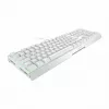 Keyboard CHERRY XTRFY MX 3.1 Mechanical RGB Wired Full-size QWERTZ