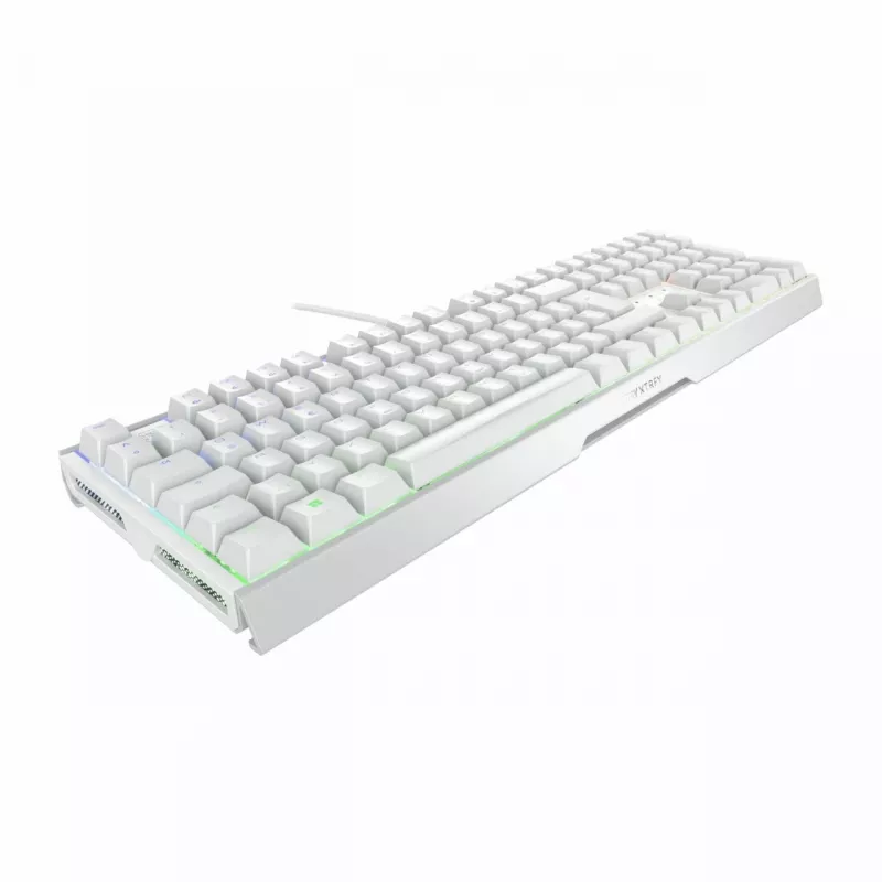 Keyboard CHERRY XTRFY MX 3.1 Mechanical RGB Wired Full-size QWERTZ