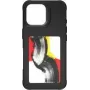 4smarts E-Ink Cover / NFC-Display iPhone 17, Qi2 ready - black (541787)