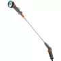 Garden water spray gun nozzle Gardena 18335-20