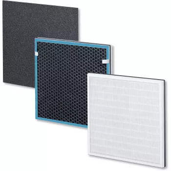 Beurer LR 200/210 HEPA replacement filter H13 (693.01)