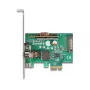DeLOCK 90760 Internal Network Card 2500 Mbit/s PCI Express Wired