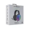 Headphones White Shark GH-2342 Firefly Black