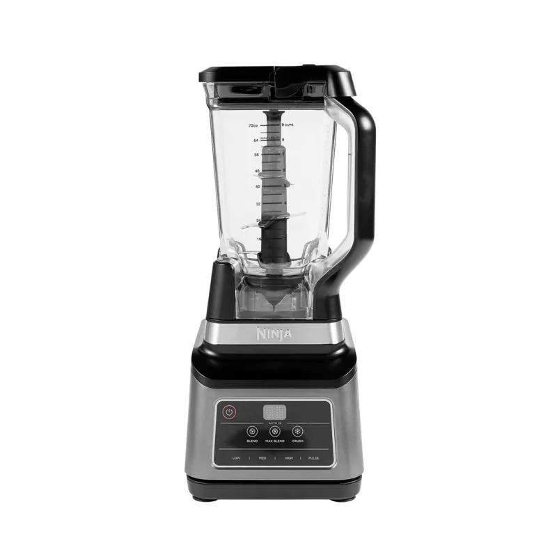 Ninja BN750EU 2-in-1 Blender with Auto-iQ