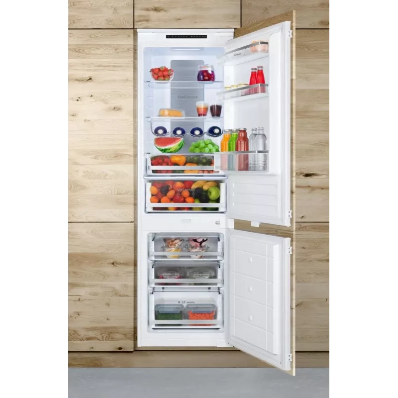 Fridge-freezer BK3055.6NFM(E)