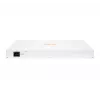 HPE Aruba Networking Instant On 1930 24G Class4 PoE 4SFP/SFP+ 370W Managed L2+ Gigabit Ethernet (10/100/1000) Power over Ethernet (PoE) 1U White