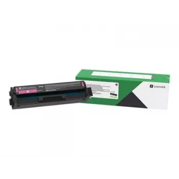 Toner cartridge Lexmark C332HM0 1500 pages Magenta