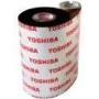 Toshiba TEC - Black - 83 mm x 300 m - Ribbon - for B-EX4T2 GS, EX4T2 HS, EX4T2 TS, EX4T2-GS12-QM-R, EX4T2-HS12-QM-R, EX4T2-TS12-QM-R (BFV30083AW6F)
