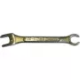 Connector Axing BWZ 11-00 Chrome 1 pc