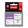 Ink cartridge ActiveJet AB-525CN compatible for Brother, Cyan, High (XL) yield, 15 ml