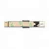 Camera DeLOCK USB 2.0 IMX179QQH5-C 5MP Sony Starvis 80° V51 Fix Focus