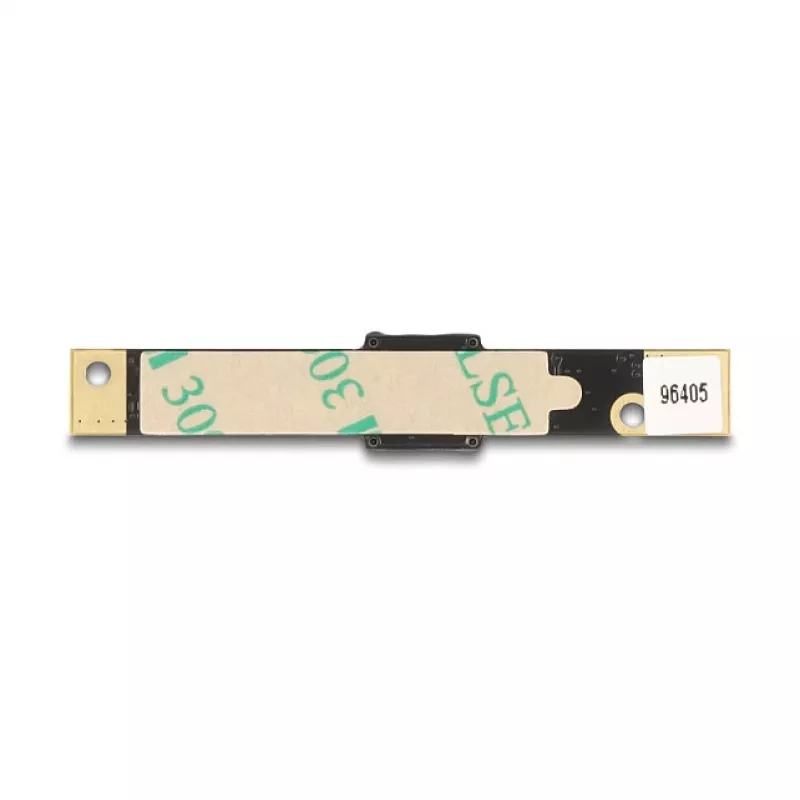 Camera DeLOCK USB 2.0 IMX179QQH5-C 5MP Sony Starvis 80° V51 Fix Focus