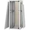 Freestanding rack Triton Triton 19 inch Rack 15U/ 600x800 Glass door