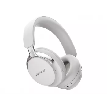 Bose 890101-0200 headphones/headset Wireless headband Calls/Music Bluetooth White