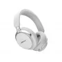 Bose 890101-0200 headphones/headset Wireless headband Calls/Music Bluetooth White