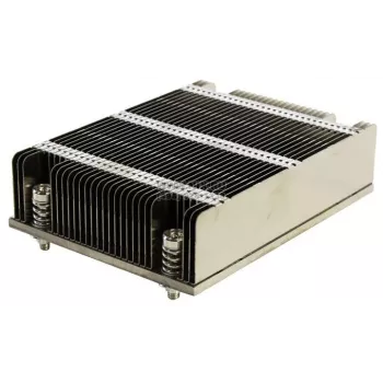 Supermicro SNK-P0047PSC - Processor Cooler - (for: LGA2011)
