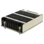 Supermicro SNK-P0047PSC - Processor Cooler - (for: LGA2011)