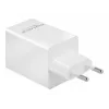 Charger DeLOCK USB GaN Charger USB Type-C PD 3.0 and USB Type-A 48 W