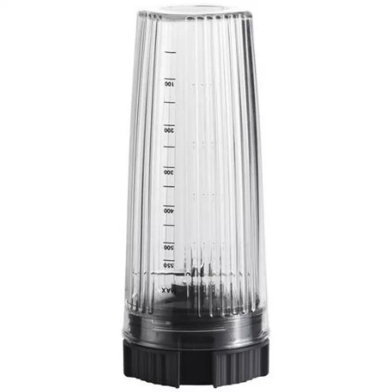 Stand mixer ZWILLING ENFINIGY Blender 0.55 L, 600 W, 2 speeds, silver