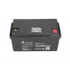 Sealed Lead Acid Battery Extralink Accumulator AGM 12V 65Ah, VRLA, black, 1 pc