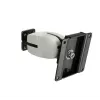 Monitor Mount Ergotron 100 Series Double Pivot 61 cm (24 inch)