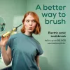Electric Sonic Toothbrush Beurer Splashy lemon SC50 SC50LEMON