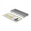 PCI Express x16 Card DeLOCK 90566 NVMe M.2 Key M