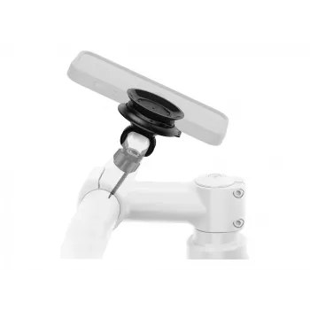 Handlebar Flex Base 2.0 smartphone holder Fidlock VB-0000C(BLK) — handlebar mount for cycling with magnetic-mechanical connector