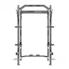 HMS KLT3110 training cage with equipment
