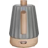 Concept RK0092 Ceramic electric kettle 1.5 l Dark grey