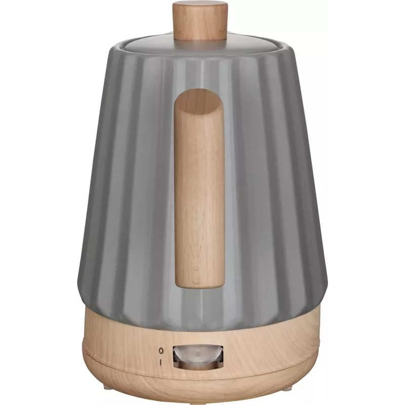 Concept RK0092 Ceramic electric kettle 1.5 l Dark grey