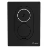 Zaptec Go Charging Box 22kW Type 2 WiFi and 4G Asphalt Black