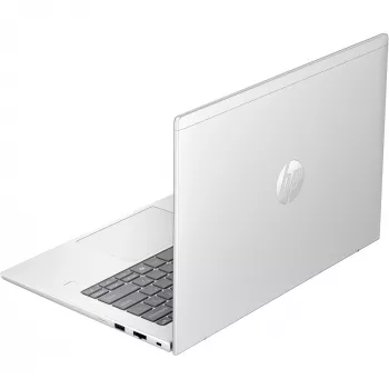 HP ProBook 4 G1i Notebook AI - 177-degree hinge design - Intel Core Ultra 7 255H / 2 GHz - Win 11 Pro - GF RTX 3050 - 32 GB RAM - 1 TB SSD NVMe - 35.6 cm (14 inch)