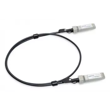Network Cable LANCOM SFP-DAC10-1m SFP SFP Full duplex 1m