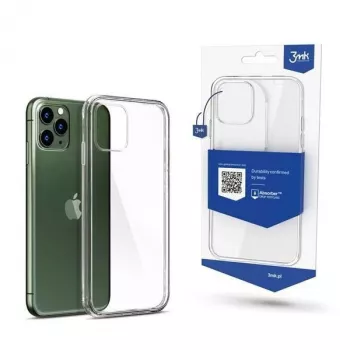 Clear Case mobile phone case 3MK iPhone 11 Pro