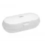 Travel Case silk'n FR1PCASE — compact lightweight storage case for facial and body device accessories