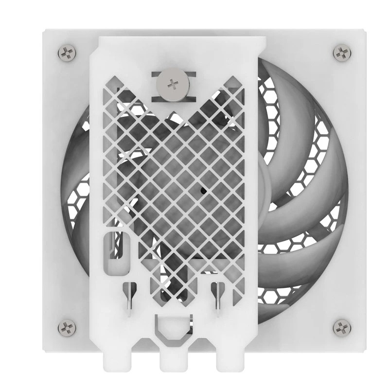 Silverstone SST-FDP02W Bracket